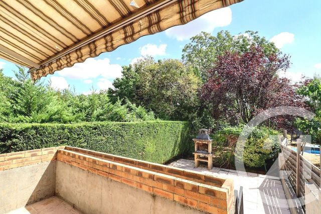 maison à vendre - 4 pièces - 73.17 m2 - VILLEPINTE - 93 - ILE-DE-FRANCE - Century 21 Vert-Galant