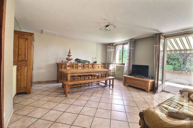 maison à vendre - 4 pièces - 73.17 m2 - VILLEPINTE - 93 - ILE-DE-FRANCE - Century 21 Vert-Galant