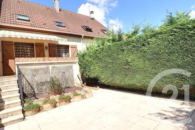 maison - VILLEPINTE - 93