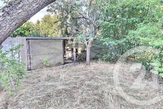 terrain à vendre - 403.0 m2 - TREMBLAY EN FRANCE - 93 - ILE-DE-FRANCE - Century 21 Vert-Galant