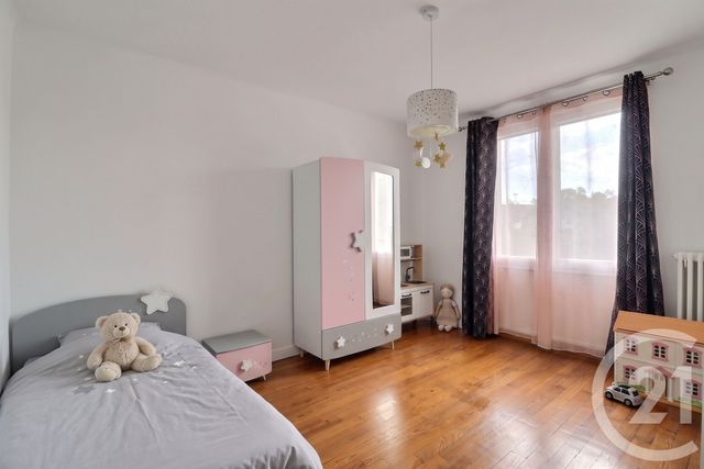 maison à vendre - 4 pièces - 84.37 m2 - VAUJOURS - 93 - ILE-DE-FRANCE - Century 21 Vert-Galant