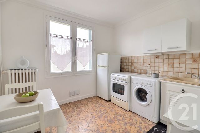 maison à vendre - 4 pièces - 84.37 m2 - VAUJOURS - 93 - ILE-DE-FRANCE - Century 21 Vert-Galant