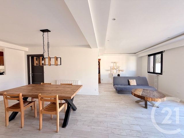 maison à vendre - 5 pièces - 149.38 m2 - TREMBLAY EN FRANCE - 93 - ILE-DE-FRANCE - Century 21 Vert-Galant