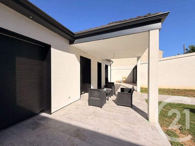 maison à vendre - 5 pièces - 149.38 m2 - TREMBLAY EN FRANCE - 93 - ILE-DE-FRANCE - Century 21 Vert-Galant