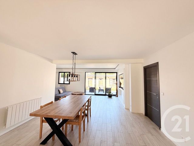 maison à vendre - 5 pièces - 149.38 m2 - TREMBLAY EN FRANCE - 93 - ILE-DE-FRANCE - Century 21 Vert-Galant
