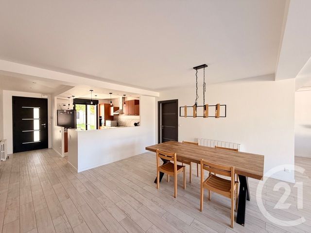 Maison à vendre TREMBLAY EN FRANCE