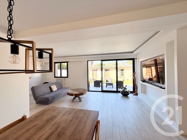 maison à vendre - 5 pièces - 149.38 m2 - TREMBLAY EN FRANCE - 93 - ILE-DE-FRANCE - Century 21 Vert-Galant