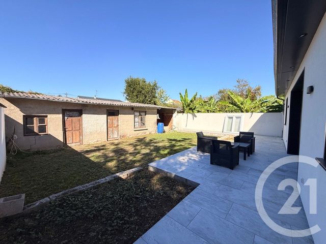 maison à vendre - 5 pièces - 149.38 m2 - TREMBLAY EN FRANCE - 93 - ILE-DE-FRANCE - Century 21 Vert-Galant