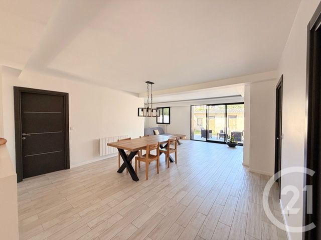 maison à vendre - 5 pièces - 149.38 m2 - TREMBLAY EN FRANCE - 93 - ILE-DE-FRANCE - Century 21 Vert-Galant