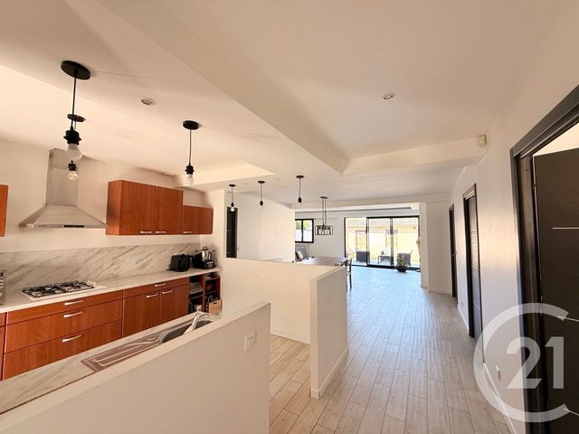 maison à vendre - 5 pièces - 149.38 m2 - TREMBLAY EN FRANCE - 93 - ILE-DE-FRANCE - Century 21 Vert-Galant