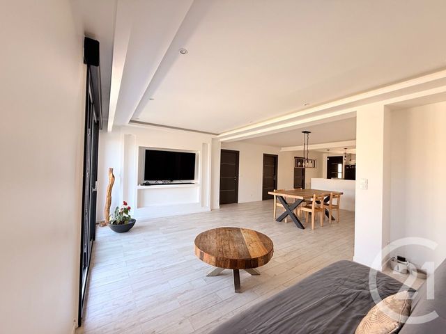 maison à vendre - 5 pièces - 149.38 m2 - TREMBLAY EN FRANCE - 93 - ILE-DE-FRANCE - Century 21 Vert-Galant