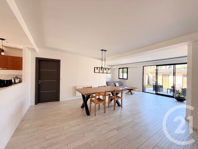 maison à vendre - 5 pièces - 149.38 m2 - TREMBLAY EN FRANCE - 93 - ILE-DE-FRANCE - Century 21 Vert-Galant