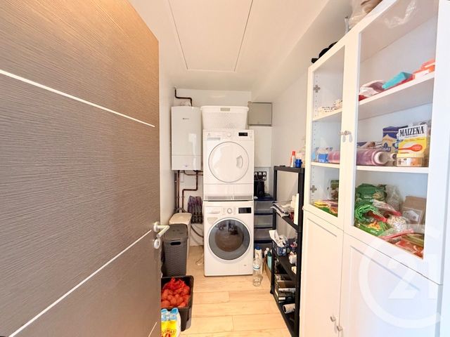 maison à vendre - 5 pièces - 149.38 m2 - TREMBLAY EN FRANCE - 93 - ILE-DE-FRANCE - Century 21 Vert-Galant