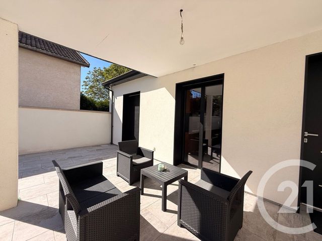 maison à vendre - 5 pièces - 149.38 m2 - TREMBLAY EN FRANCE - 93 - ILE-DE-FRANCE - Century 21 Vert-Galant