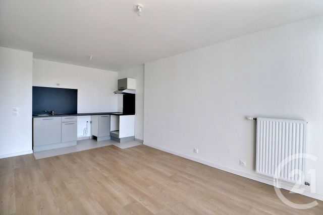 Appartement F2 à louer - 2 pièces - 42.68 m2 - LE BLANC MESNIL - 93 - ILE-DE-FRANCE - Century 21 Vert-Galant