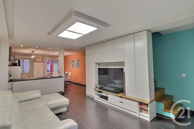 maison à vendre - 4 pièces - 102.0 m2 - VILLEPINTE - 93 - ILE-DE-FRANCE - Century 21 Vert-Galant