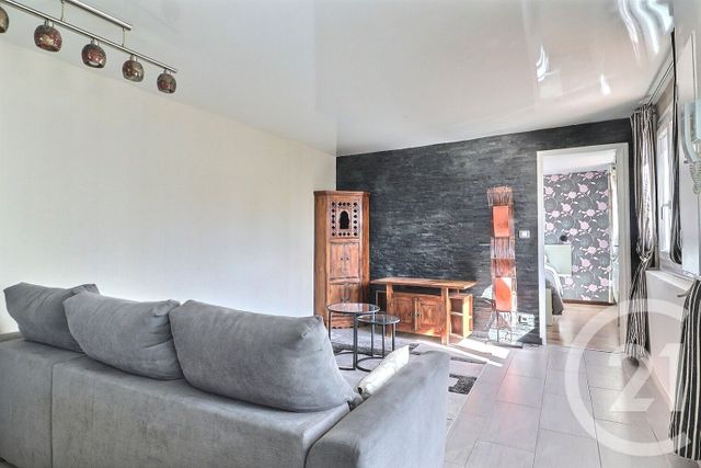 Maison à louer TREMBLAY EN FRANCE