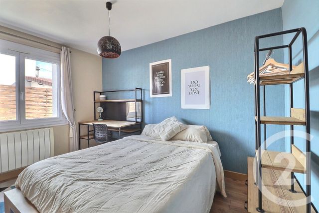 maison à louer - 4 pièces - 85.27 m2 - TREMBLAY EN FRANCE - 93 - ILE-DE-FRANCE - Century 21 Vert-Galant