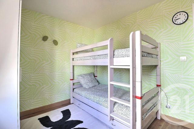 maison à louer - 4 pièces - 85.27 m2 - TREMBLAY EN FRANCE - 93 - ILE-DE-FRANCE - Century 21 Vert-Galant