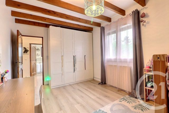 maison à vendre - 5 pièces - 113.35 m2 - VILLEPINTE - 93 - ILE-DE-FRANCE - Century 21 Vert-Galant
