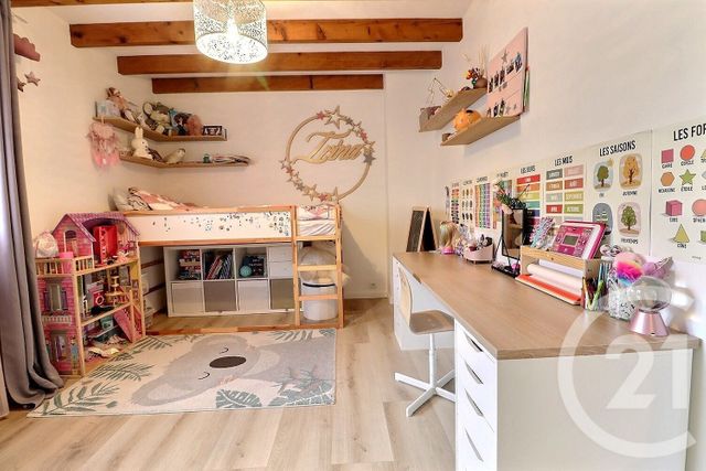 maison à vendre - 5 pièces - 113.35 m2 - VILLEPINTE - 93 - ILE-DE-FRANCE - Century 21 Vert-Galant