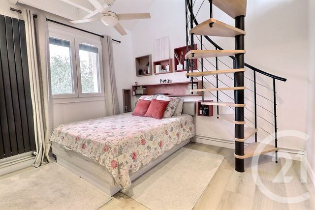 maison à vendre - 5 pièces - 113.35 m2 - VILLEPINTE - 93 - ILE-DE-FRANCE - Century 21 Vert-Galant