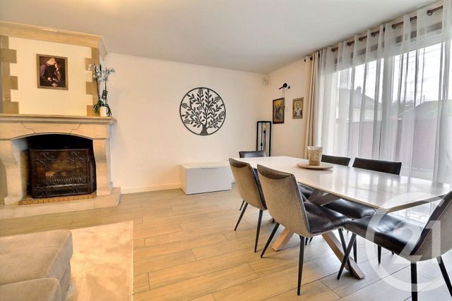 maison à vendre - 5 pièces - 113.35 m2 - VILLEPINTE - 93 - ILE-DE-FRANCE - Century 21 Vert-Galant
