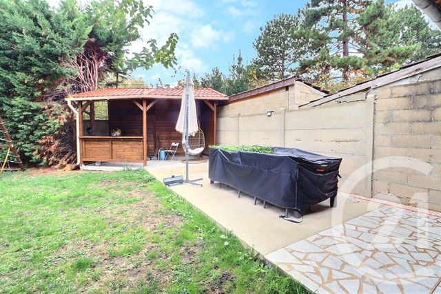 maison à vendre - 5 pièces - 113.35 m2 - VILLEPINTE - 93 - ILE-DE-FRANCE - Century 21 Vert-Galant