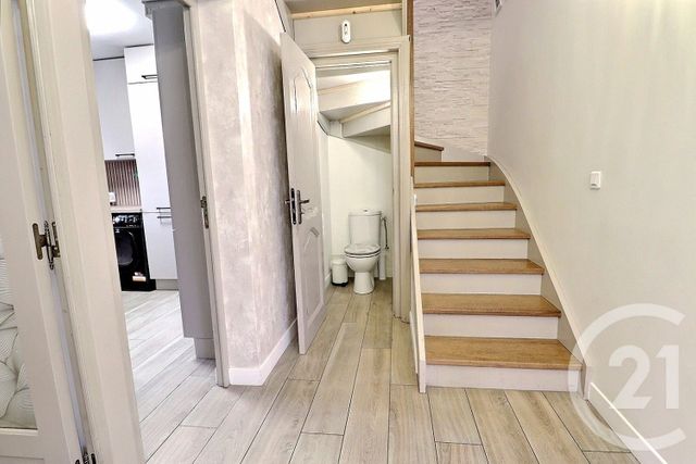 maison à vendre - 5 pièces - 113.35 m2 - VILLEPINTE - 93 - ILE-DE-FRANCE - Century 21 Vert-Galant