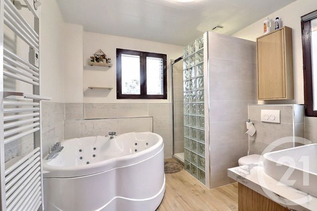maison à vendre - 5 pièces - 113.35 m2 - VILLEPINTE - 93 - ILE-DE-FRANCE - Century 21 Vert-Galant