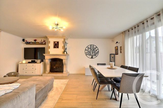 maison à vendre - 5 pièces - 113.35 m2 - VILLEPINTE - 93 - ILE-DE-FRANCE - Century 21 Vert-Galant