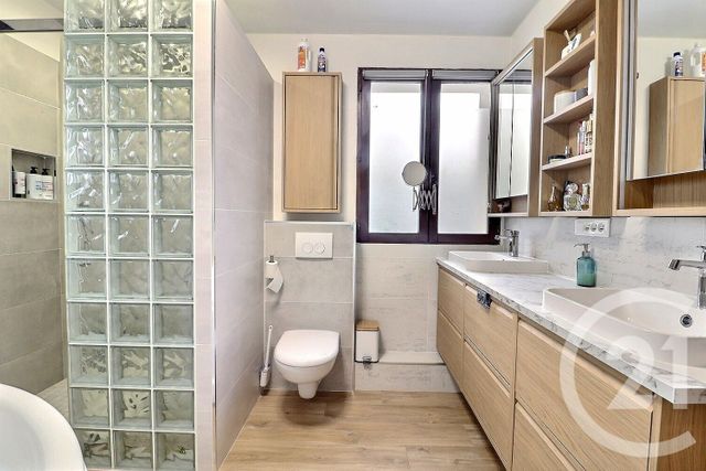 maison à vendre - 5 pièces - 113.35 m2 - VILLEPINTE - 93 - ILE-DE-FRANCE - Century 21 Vert-Galant