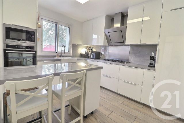 maison à vendre - 5 pièces - 113.35 m2 - VILLEPINTE - 93 - ILE-DE-FRANCE - Century 21 Vert-Galant