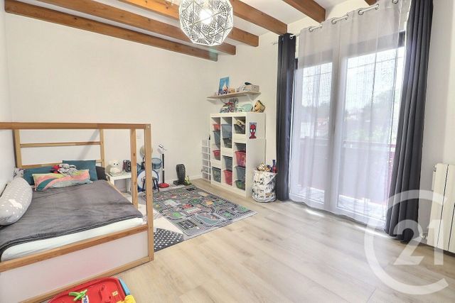 maison à vendre - 5 pièces - 113.35 m2 - VILLEPINTE - 93 - ILE-DE-FRANCE - Century 21 Vert-Galant