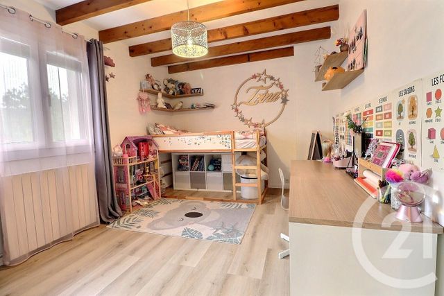 maison à vendre - 5 pièces - 113.35 m2 - VILLEPINTE - 93 - ILE-DE-FRANCE - Century 21 Vert-Galant
