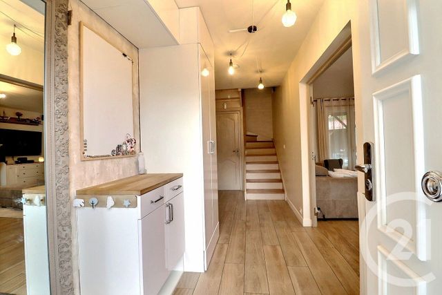 maison à vendre - 5 pièces - 113.35 m2 - VILLEPINTE - 93 - ILE-DE-FRANCE - Century 21 Vert-Galant