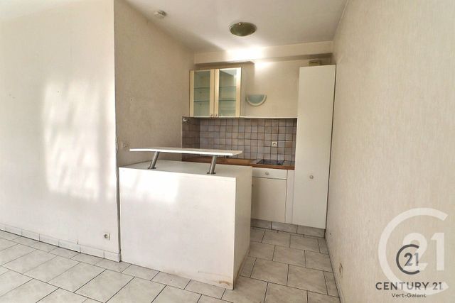 Appartement T1 à vendre VILLEPARISIS