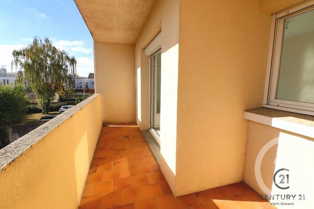 Appartement T1 à vendre - 1 pièce - 23.77 m2 - VILLEPARISIS - 77 - ILE-DE-FRANCE - Century 21 Vert-Galant