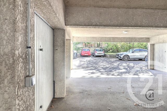 Appartement T1 à vendre - 1 pièce - 23.77 m2 - VILLEPARISIS - 77 - ILE-DE-FRANCE - Century 21 Vert-Galant