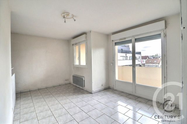 Appartement T1 à vendre - 1 pièce - 23.77 m2 - VILLEPARISIS - 77 - ILE-DE-FRANCE - Century 21 Vert-Galant