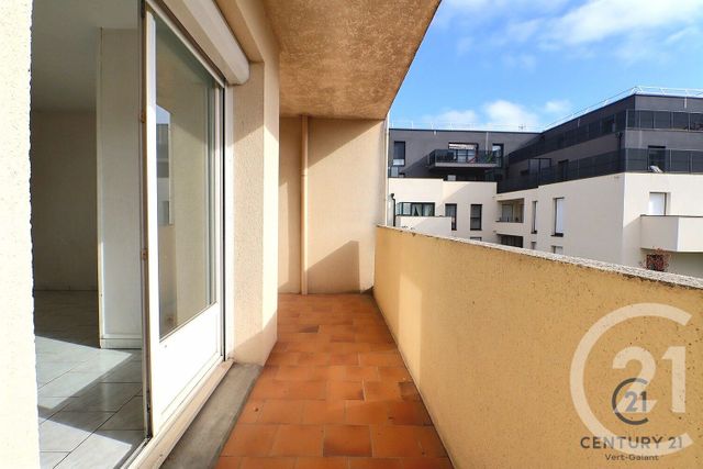 Appartement T1 à vendre - 1 pièce - 23.77 m2 - VILLEPARISIS - 77 - ILE-DE-FRANCE - Century 21 Vert-Galant
