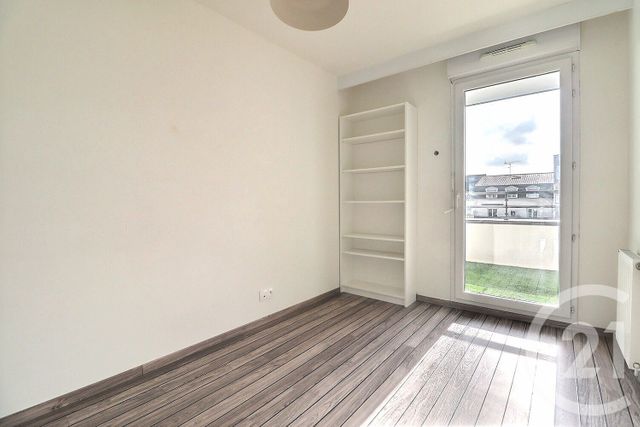 Appartement F3 à louer - 3 pièces - 63.25 m2 - VILLEPINTE - 93 - ILE-DE-FRANCE - Century 21 Vert-Galant