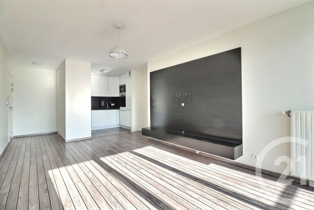 appartement - VILLEPINTE - 93