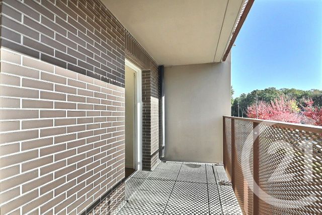 Appartement F2 à louer - 2 pièces - 40.8 m2 - TREMBLAY EN FRANCE - 93 - ILE-DE-FRANCE - Century 21 Vert-Galant