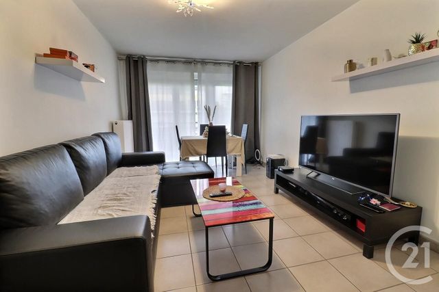 appartement - VILLEPINTE - 93