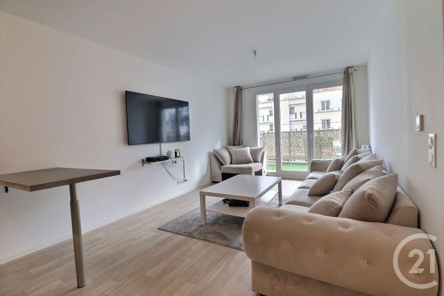 Appartement F3 à vendre - 3 pièces - 56.83 m2 - VILLEPINTE - 93 - ILE-DE-FRANCE - Century 21 Vert-Galant