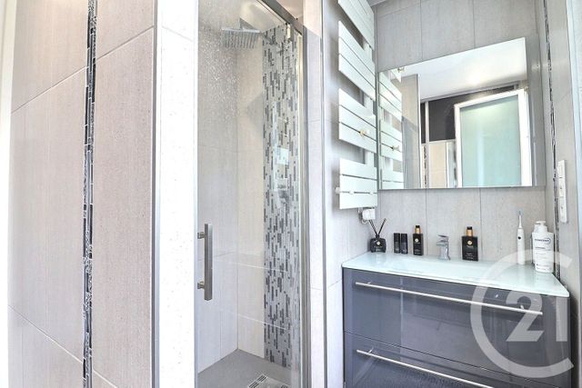 maison à vendre - 6 pièces - 101.93 m2 - TREMBLAY EN FRANCE - 93 - ILE-DE-FRANCE - Century 21 Vert-Galant