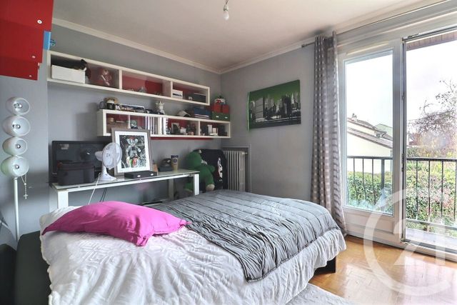 maison à vendre - 6 pièces - 101.93 m2 - TREMBLAY EN FRANCE - 93 - ILE-DE-FRANCE - Century 21 Vert-Galant