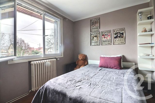 maison à vendre - 6 pièces - 101.93 m2 - TREMBLAY EN FRANCE - 93 - ILE-DE-FRANCE - Century 21 Vert-Galant