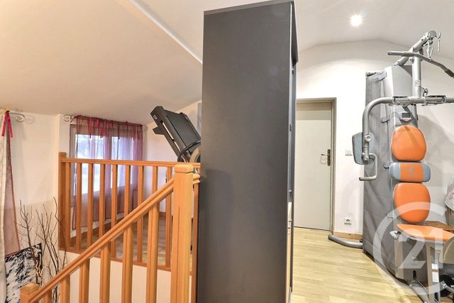 maison à vendre - 6 pièces - 101.93 m2 - TREMBLAY EN FRANCE - 93 - ILE-DE-FRANCE - Century 21 Vert-Galant